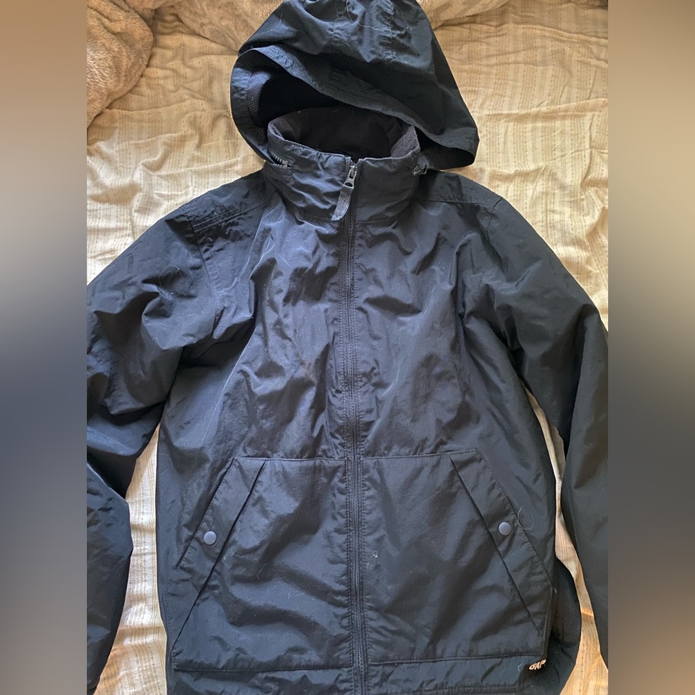 Kids GAP coat (XL/Size 12)